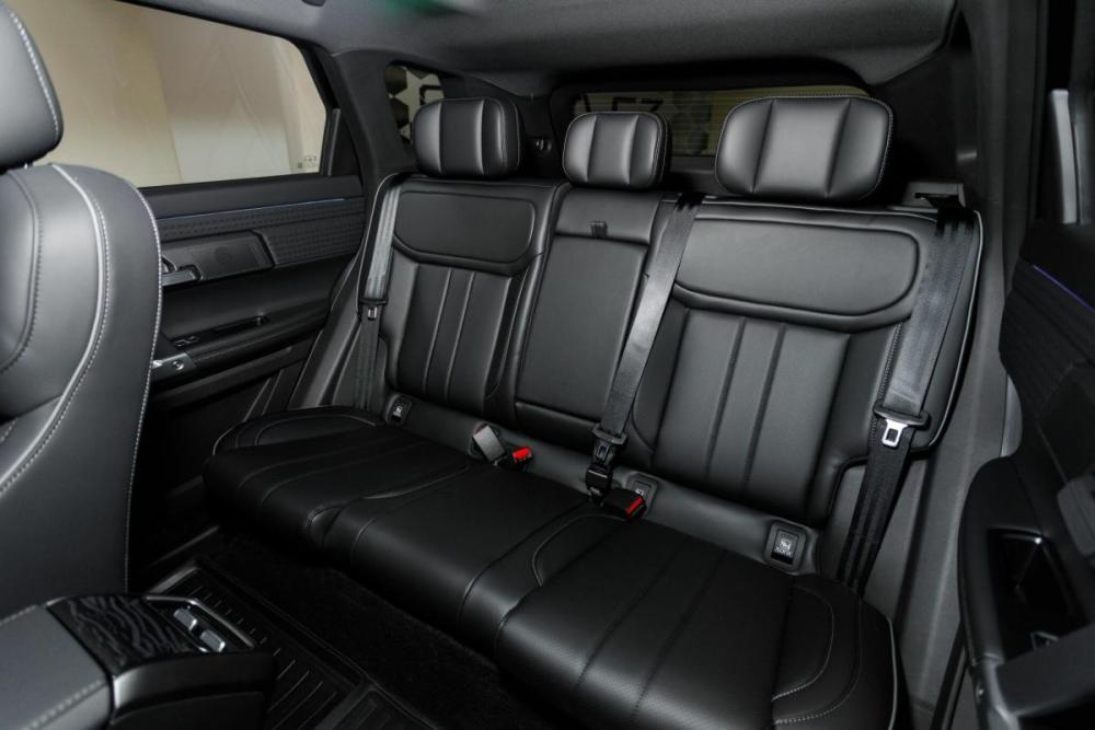 Jaecoo J7 I Рестайлинг Москва  - изображение 10