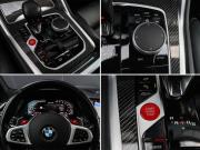 BMW X5 M III (F95) Москва  - изображение 53