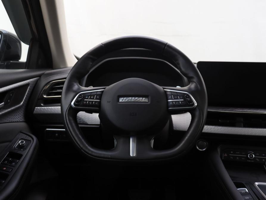 Haval F7x I Рестайлинг Москва  - изображение 15