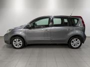 Nissan Note I Рестайлинг Москва  - изображение 34