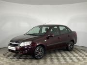 Lada (ВАЗ) Granta I Воронеж  - изображение 20