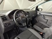 Volkswagen Touran I Рестайлинг 2 Москва  - изображение 39