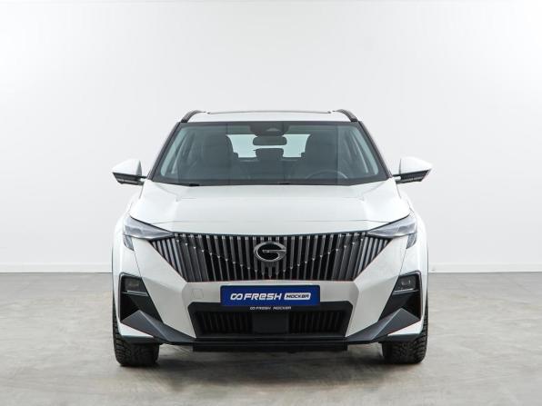 GAC GS3 с пробегом 2024 года, цена 2 343 055 рублей, 32482 км, внедорожник, Автокод Объявления