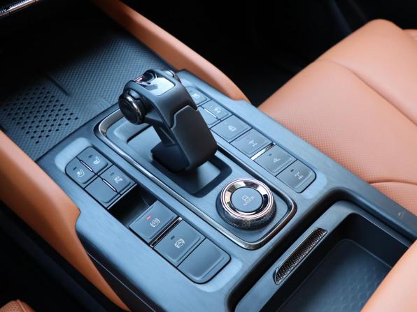 Haval H9 II с пробегом 2024 года, цена 3 850 000 рублей, 39486 км, внедорожник, Автокод Объявления