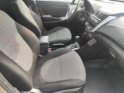 Hyundai Solaris I Москва  - изображение 25