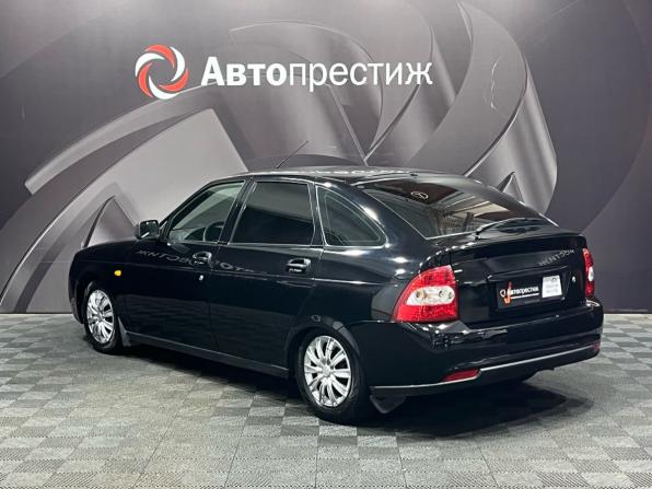 Lada (ВАЗ) Priora I с пробегом 2011 года, цена 260 000 рублей, 215467 км, хэтчбек, Автокод Объявления