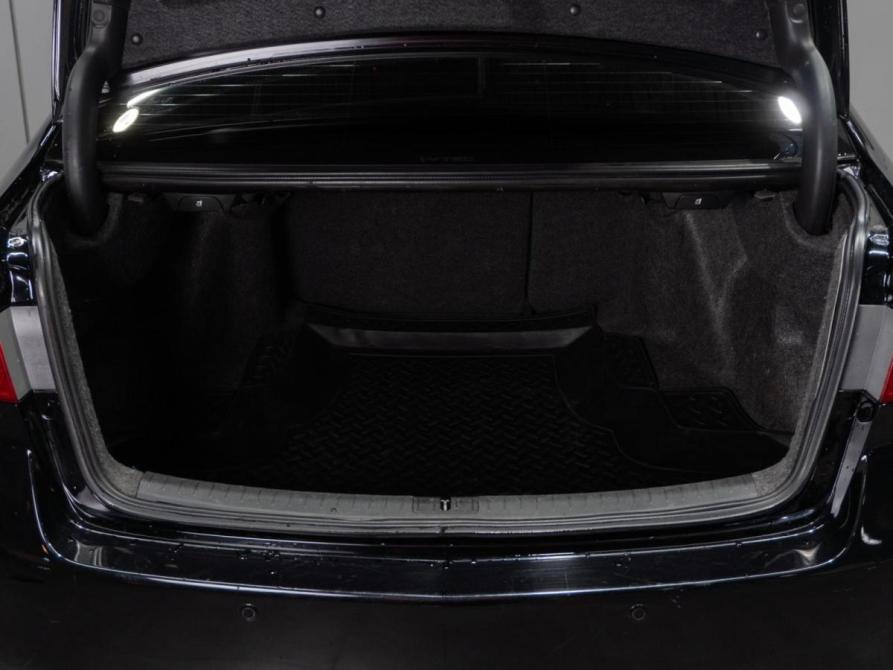 Honda Accord VIII Тюмень  - изображение 20