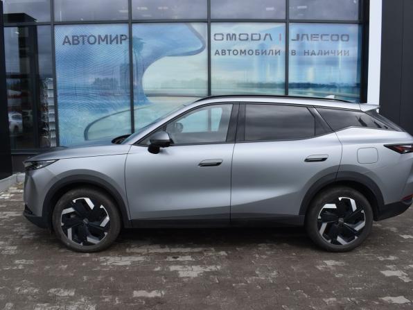 Omoda C7 с пробегом 2025 года, цена 3 050 000 рублей, 8035 км, внедорожник, Автокод Объявления