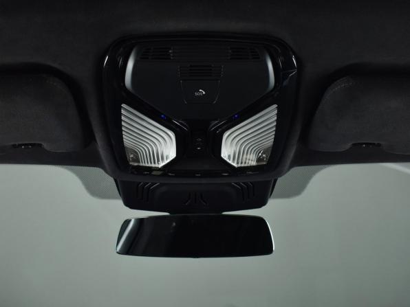 BMW X7 I (G07) с пробегом 2020 года, цена 9 499 997 рублей, 76711 км, внедорожник, Автокод Объявления