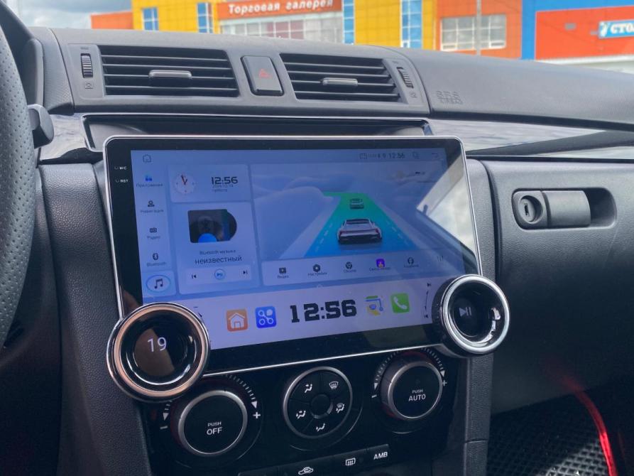 Mazda 3 I (BK) Рестайлинг Сыктывкар  - изображение 21