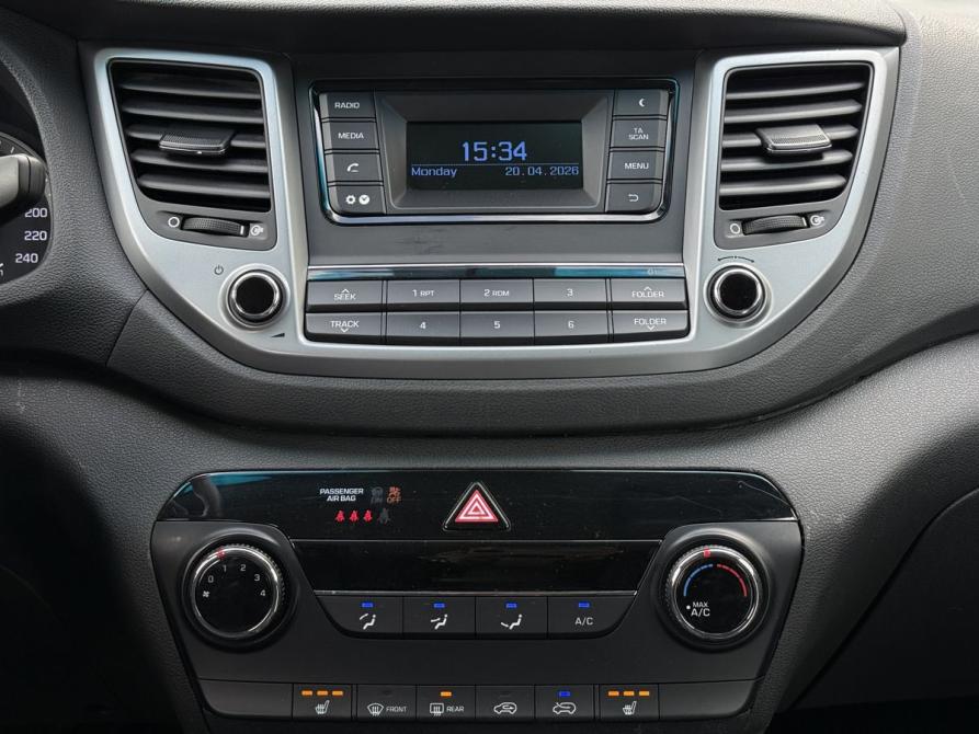 Hyundai Tucson III Ярославль  - изображение 14
