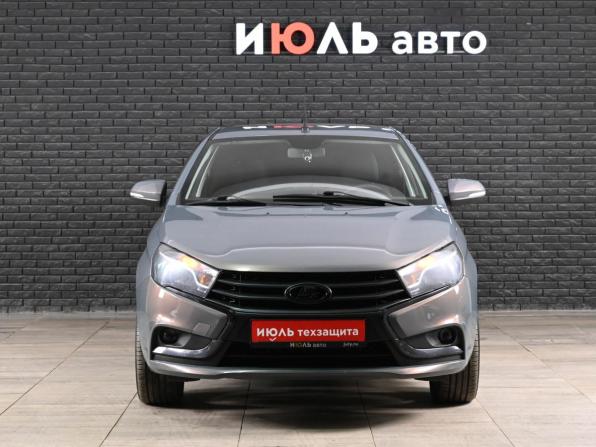 Lada (ВАЗ) Vesta I с пробегом 2019 года, цена 930 000 рублей, 125425 км, седан, Автокод Объявления