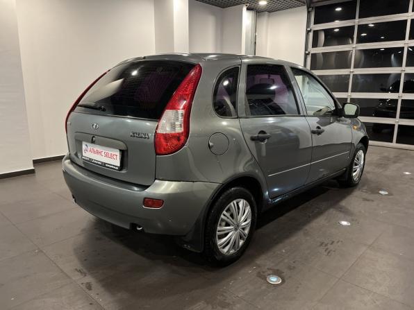 Lada (ВАЗ) Kalina I с пробегом 2011 года, цена 170 000 рублей, 213340 км, хэтчбек, Автокод Объявления