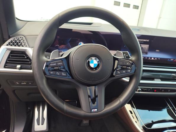 BMW X5 IV (G05/G18) Рестайлинг с пробегом 2024 года, цена 10 399 000 рублей, 87388 км, внедорожник, Автокод Объявления