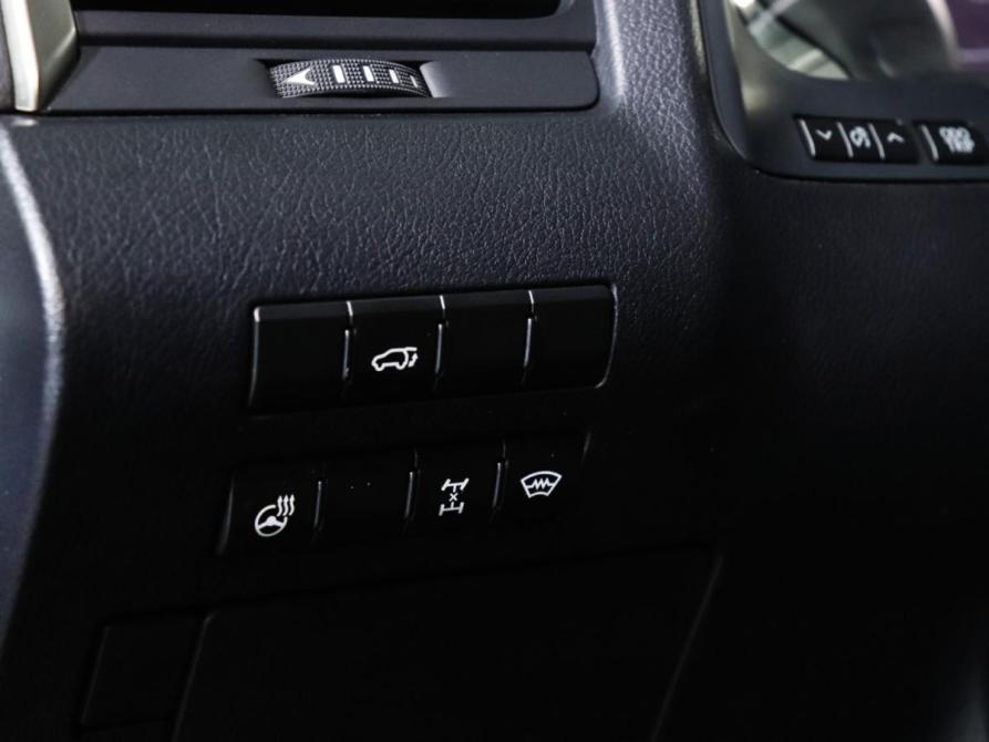 Lexus RX IV Рестайлинг Москва  - изображение 19