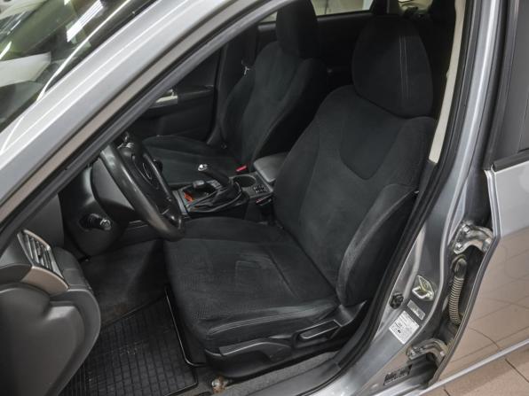 Subaru Impreza III с пробегом 2008 года, цена 509 000 рублей, 251908 км, хэтчбек, Автокод Объявления