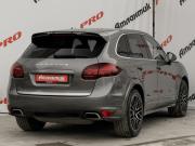 Porsche Cayenne II (958) Екатеринбург  - изображение 47
