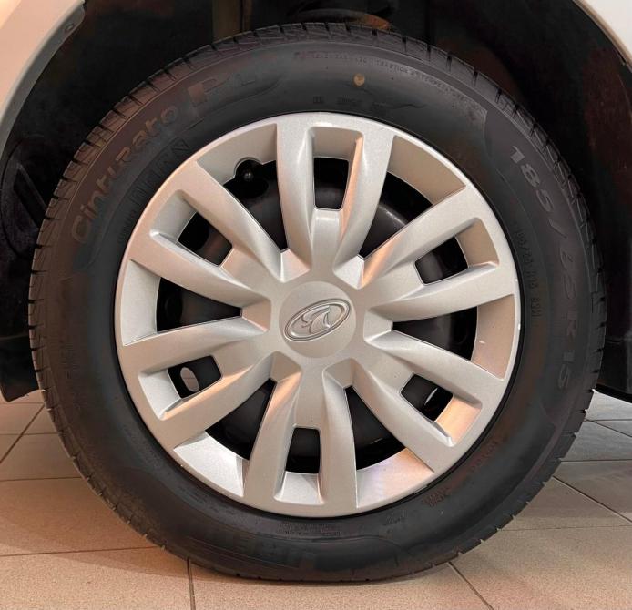 Lada (ВАЗ) Vesta I Воронеж  - изображение 21