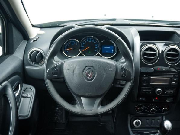 Renault Duster I Рестайлинг с пробегом 2015 года, цена 1 349 000 рублей, 144995 км, внедорожник, Автокод Объявления