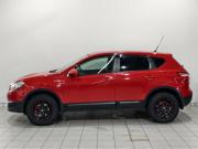 Nissan Qashqai I Рестайлинг Курск  - изображение 22