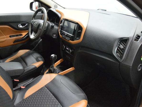 Lada (ВАЗ) XRAY I с пробегом 2021 года, цена 860 000 рублей, 158555 км, хэтчбек, Автокод Объявления