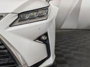 Lexus RX IV Москва  - изображение 34