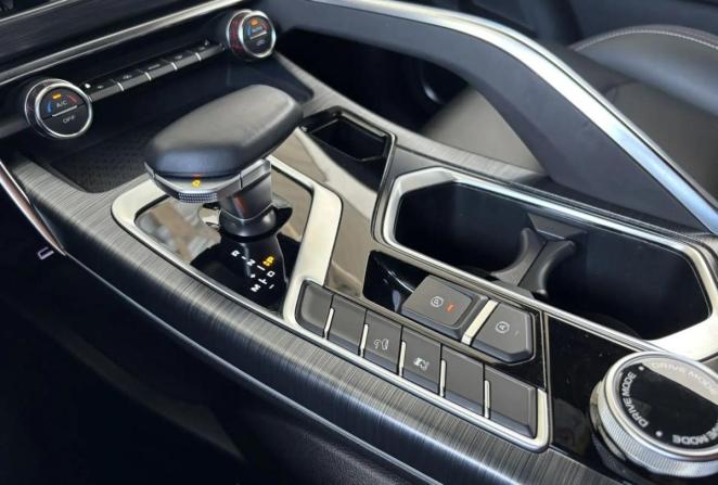 Geely Tugella I Рестайлинг с пробегом 2022 года, цена 2 745 000 рублей, 52424 км, внедорожник, Автокод Объявления