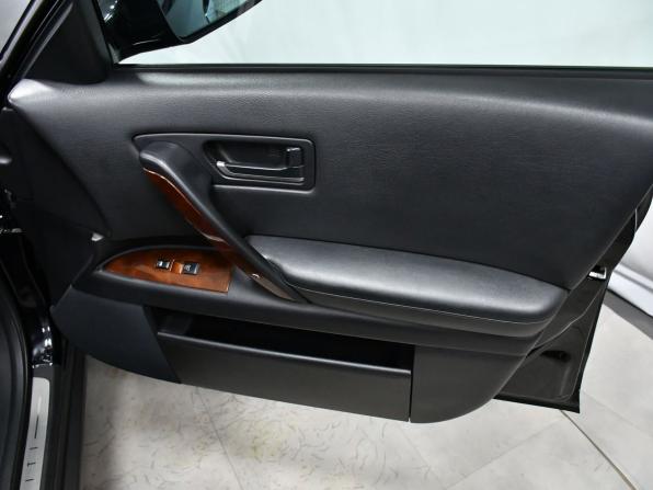Infiniti FX I (S50) с пробегом 2005 года, цена 857 000 рублей, 176695 км, внедорожник, Автокод Объявления