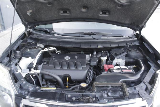 Nissan X-Trail II Рестайлинг с пробегом 2011 года, цена 1 390 000 рублей, 189349 км, внедорожник, Автокод Объявления