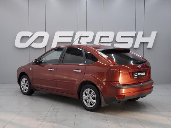 Ford Focus II с пробегом 2006 года, цена 499 000 рублей, 246537 км, хэтчбек, Автокод Объявления
