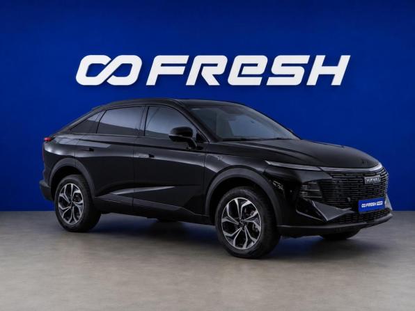 Haval F7x II с пробегом 2025 года, цена 2 943 444 рубля, 4829 км, внедорожник, Автокод Объявления