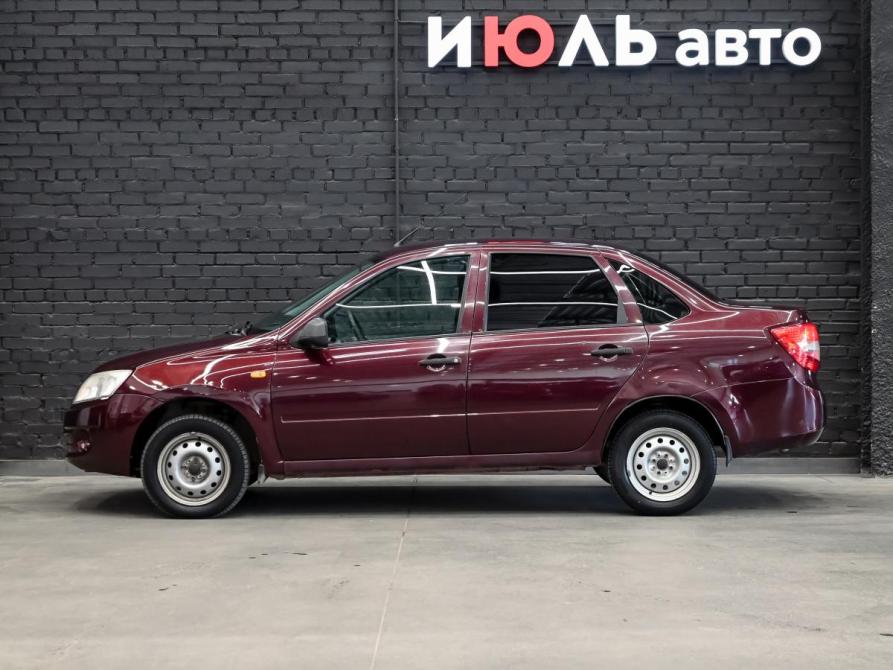 Lada (ВАЗ) Granta I Екатеринбург  - изображение 7