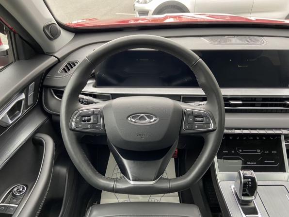 Chery Tiggo 7 Pro Max I с пробегом 2023 года, цена 1 548 000 рублей, 72749 км, внедорожник, Автокод Объявления