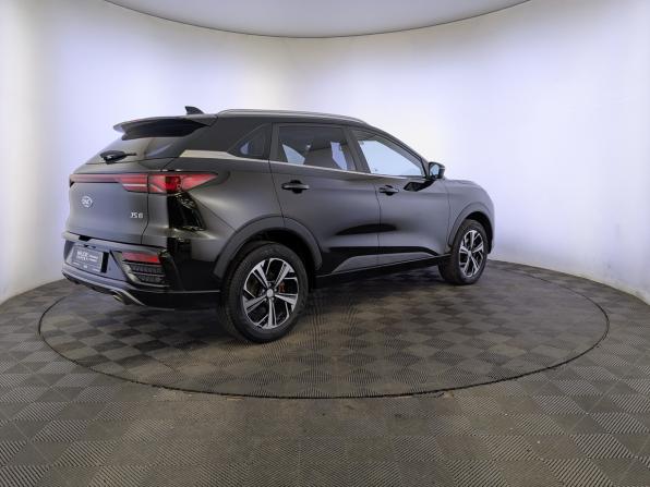 JAC JS6 с пробегом 2022 года, цена 1 200 000 рублей, 158229 км, внедорожник, Автокод Объявления