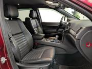 Jeep Grand Cherokee IV (WK2) Рестайлинг Санкт-Петербург  - изображение 54