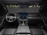 Lexus LX IV Москва  - изображение 43