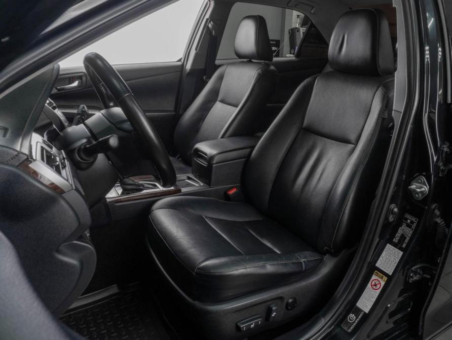 Toyota Camry VII (XV50) Рестайлинг Тюмень  - изображение 10