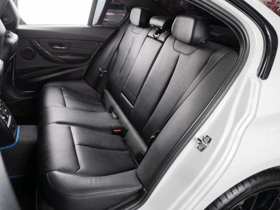 BMW 3 серии VI (F3x) Тюмень  - изображение 13