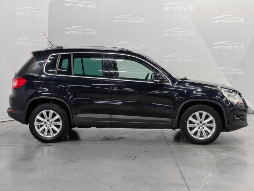 Volkswagen Tiguan I Новосибирск  - изображение 6