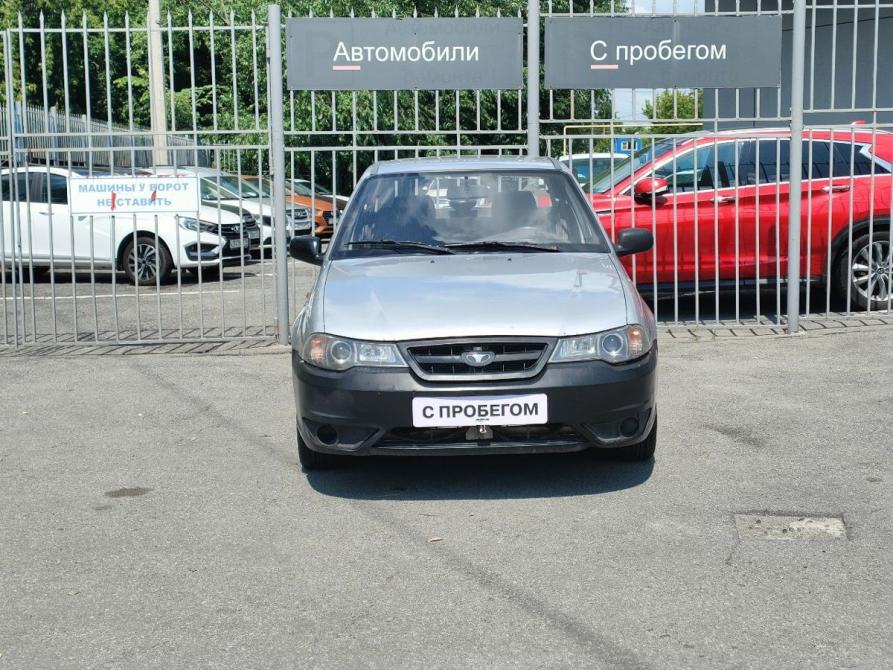 Daewoo Nexia I Рестайлинг Челябинск  - изображение 2