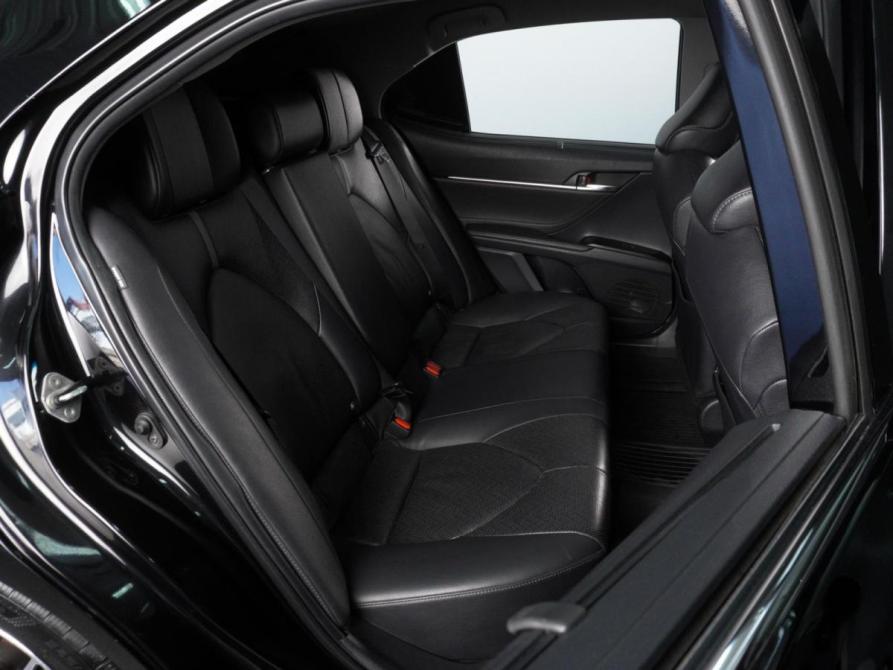 Toyota Camry VIII (XV70) Рестайлинг Минеральные Воды  - изображение 7