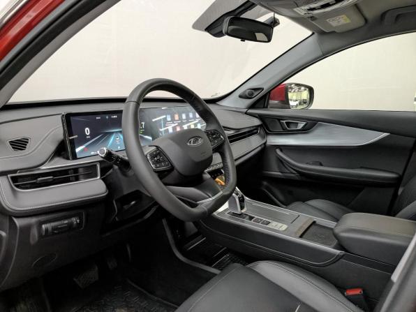 Chery Tiggo 7 Pro Max I с пробегом 2023 года, цена 1 845 000 рублей, 49279 км, внедорожник, Автокод Объявления