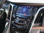 Cadillac Escalade IV Самара  - изображение 46
