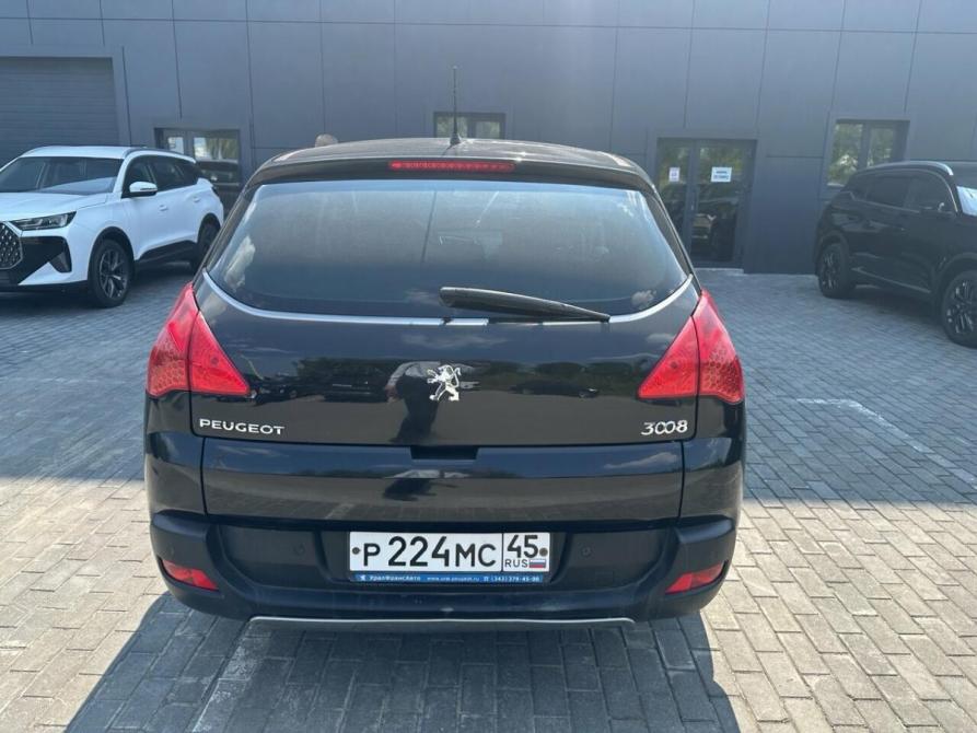 Peugeot 3008 I Курган  - изображение 4