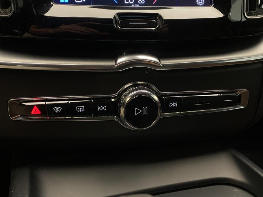 Volvo XC60 II Рестайлинг Москва  - изображение 18