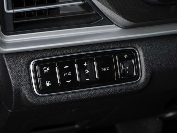 Dongfeng DFSK ix7 с пробегом 2024 года, цена 2 229 700 рублей, 43987 км, внедорожник, Автокод Объявления