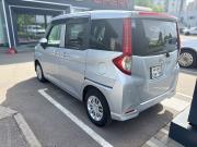 Toyota Roomy I Санкт-Петербург  - изображение 8