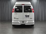 GMC Savana I Рестайлинг Ставрополь  - изображение 29
