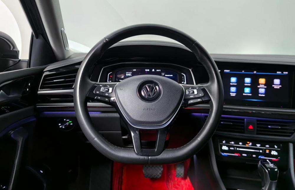 Volkswagen Sagitar III Рестайлинг Москва  - изображение 13