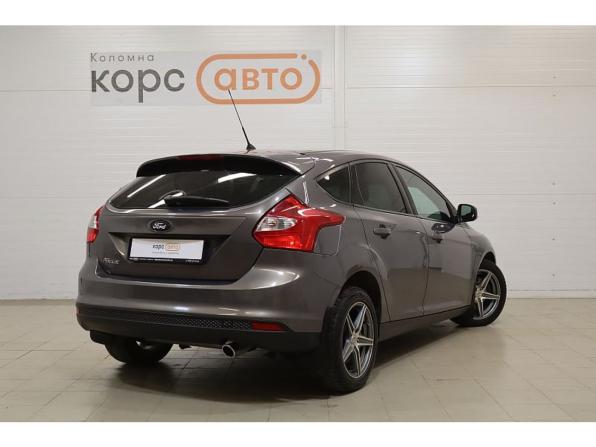 Ford Focus III с пробегом 2012 года, цена 779 000 рублей, 200639 км, хэтчбек, Автокод Объявления